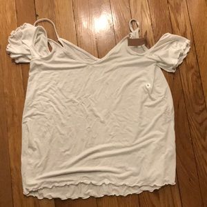 Girls American Eagle tank